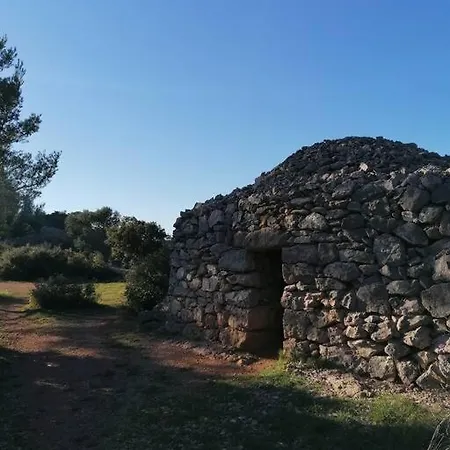 La Maison Conviviale A *