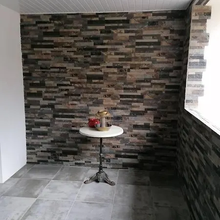 La Maison Conviviale A * 圣希尼扬