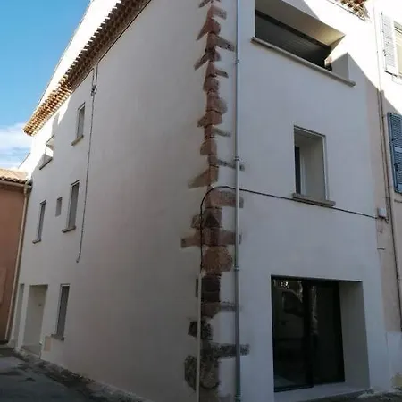 La Maison Conviviale A 圣希尼扬