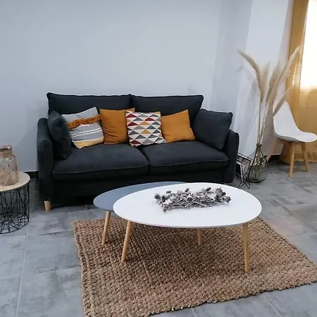La Maison Conviviale A