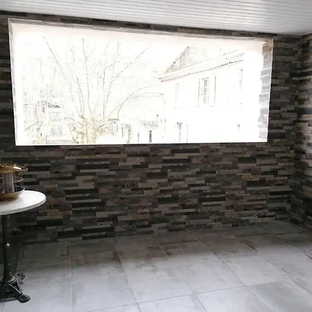 公寓 La Maison Conviviale A *